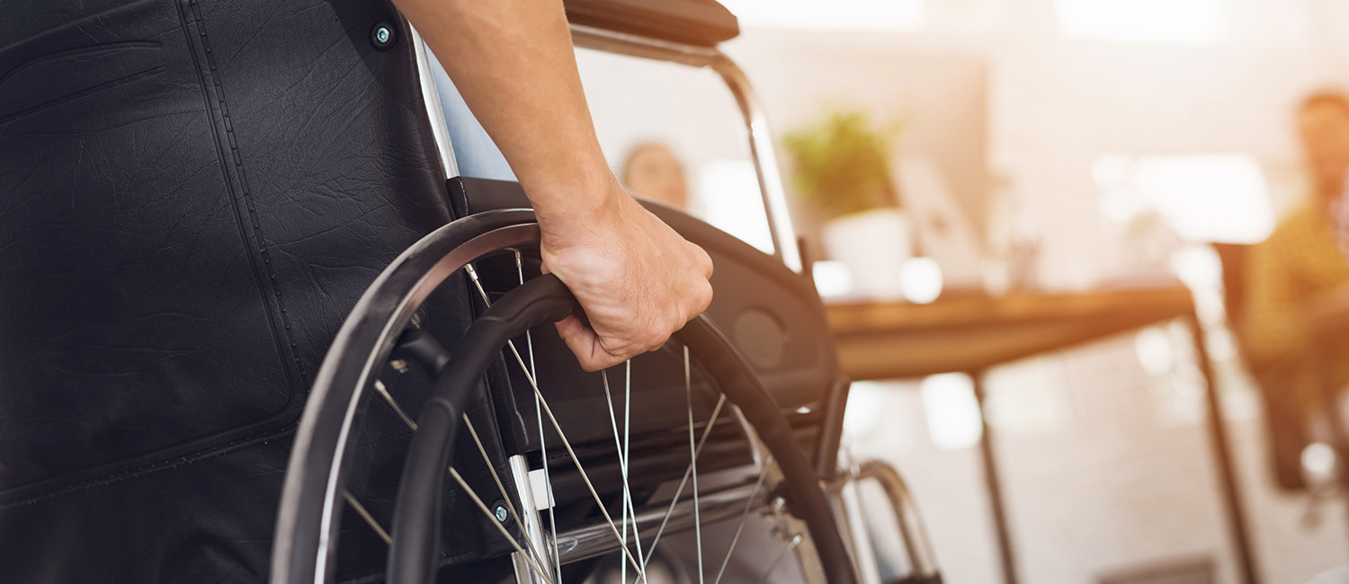 Lamplighter Inn & Suites At Sdsu Cares About Accessibility